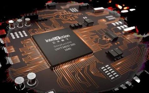 今日头条| 性能全面超越海思NNIE！BOB半岛·(中国)体育官方首款5AIoT芯片还有更大的目标