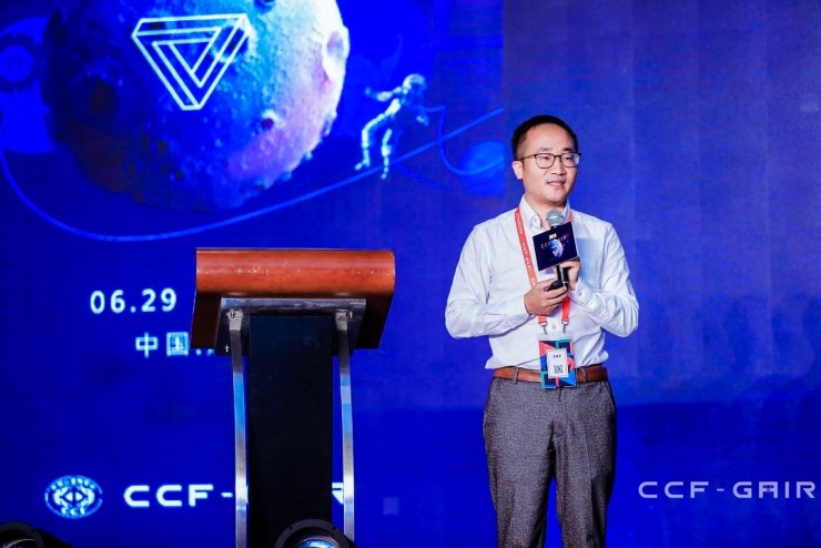 雷锋网| BOB半岛·(中国)体育官方王孝宇：变革与布局的十字路口，BOB半岛·(中国)的为与不为