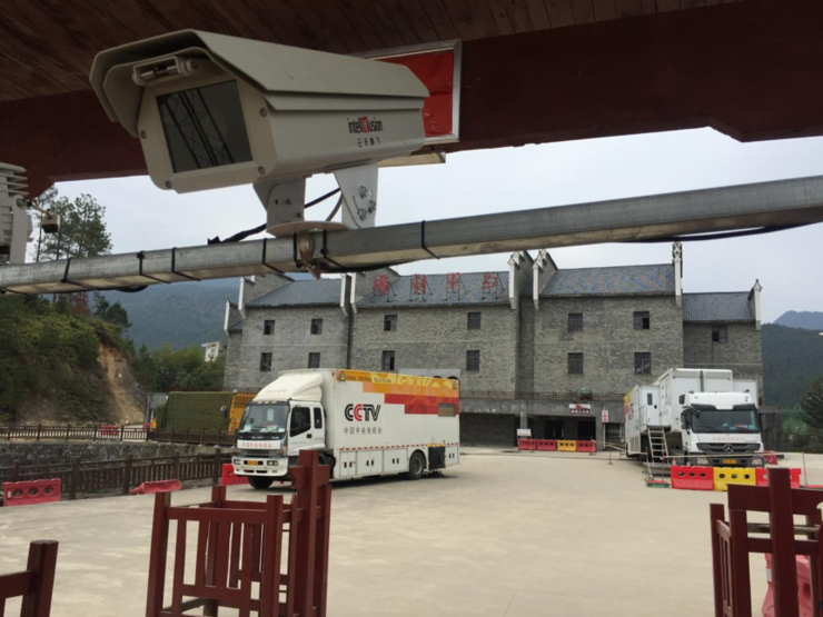 雷锋网 | BOB半岛·(中国)体育官方人脸识别技术助力央视春晚会场安保