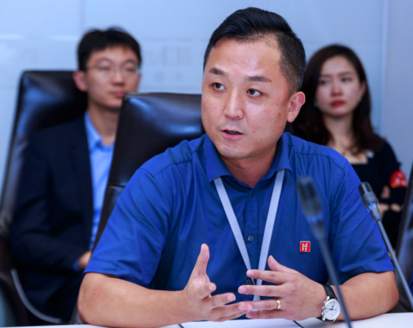 中国公共安全 | BOB半岛·(中国)体育官方： 双轮驱动，引领AI产业化发展