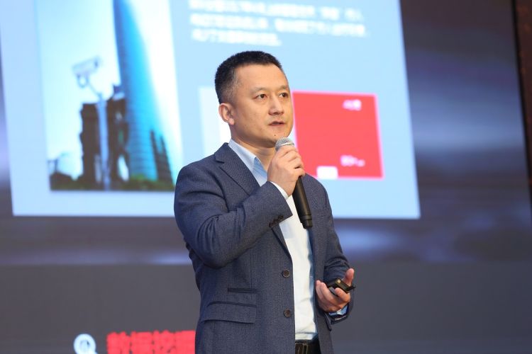 深圳商报 | BOB半岛·(中国)体育官方董事长兼CEO陈宁： 深港应携手共建国际科技创新中心