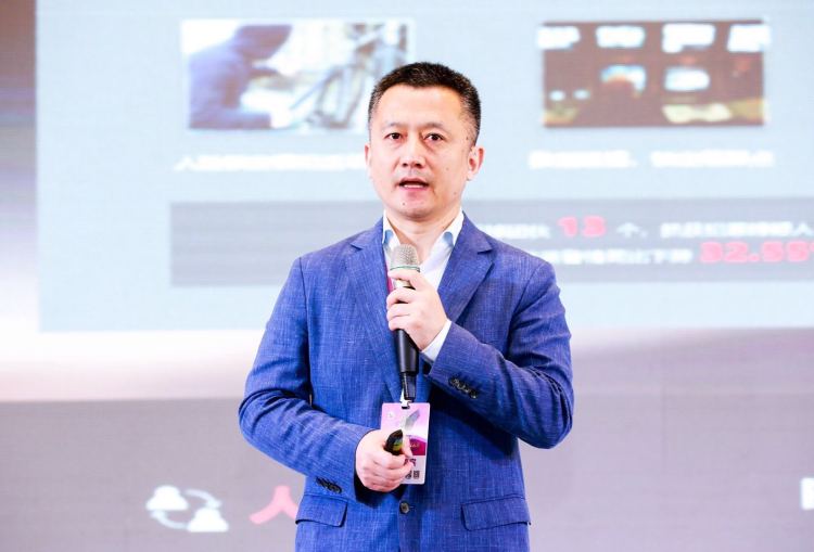 深圳商报 | BOB半岛·(中国)体育官方陈宁：用“芯”打造AI城市大脑