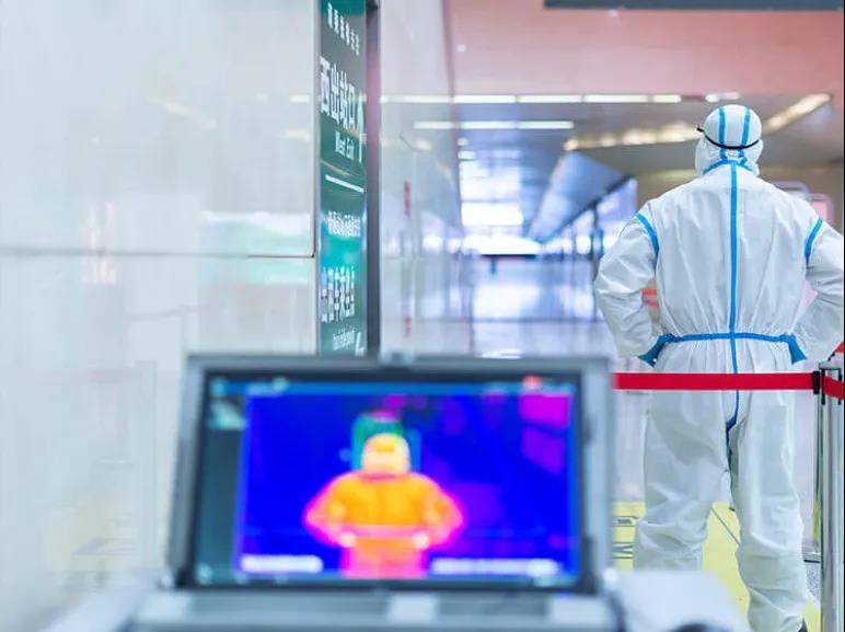 BOB半岛·(中国)体育官方：给城市建造一颗“超级大脑” | 真格科技故事