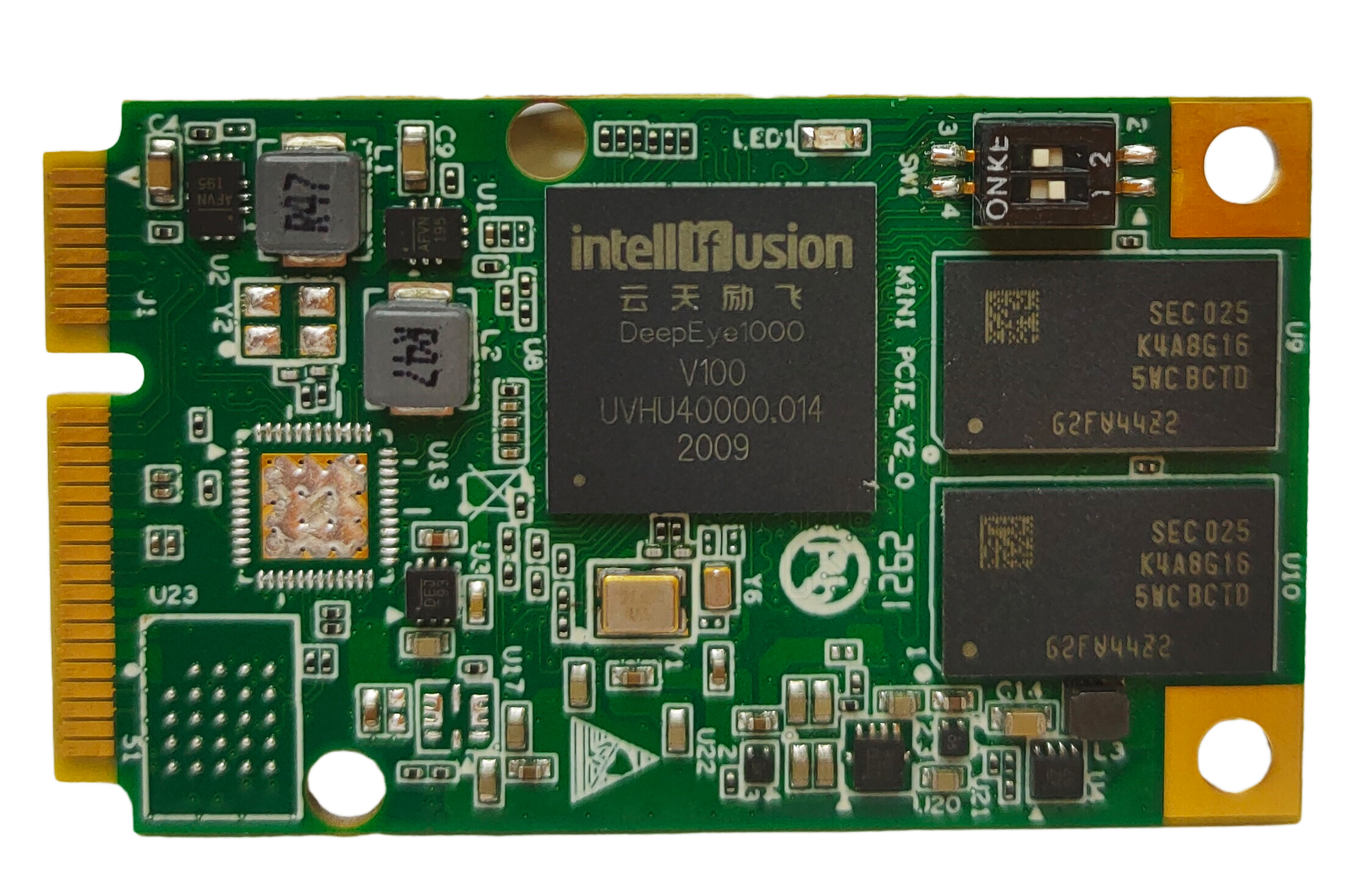 BOB半岛·(中国)体育官方AI芯片，为机器人打造视觉中枢大脑